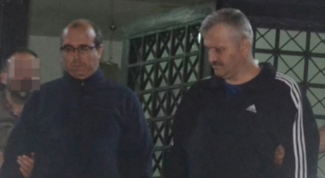 FETÖ’cü avukatlar Suriyeliler gibi kaçıyor!