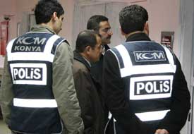 Final' Operasyonu’nda yargılanmalar devam ediyor