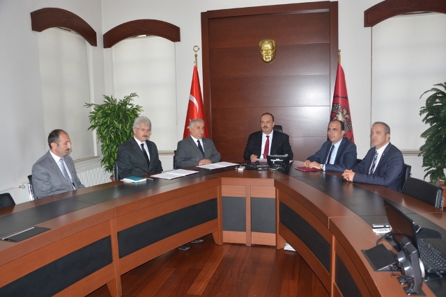 SEDEP’İN 5. Yıl protokolü imzalandı