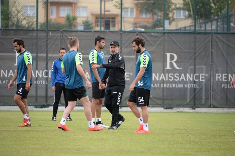 Konyaspor,çok yorulacak