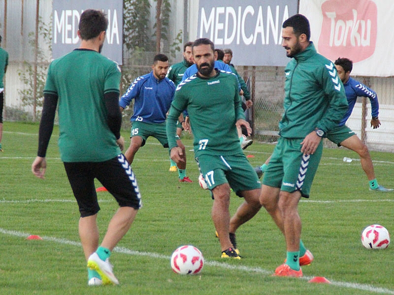 Anadolu, Zonguldak’a bileniyor