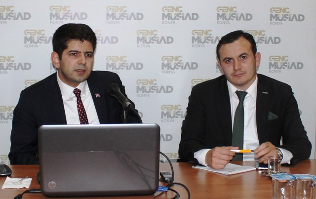Dağlıoğlu, Moody’s yüzünü ortaya çıkardı