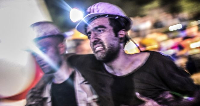 Soma Davası'nın 11. duruşmasında ikinci oturum başladı