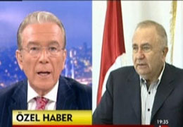 Dündar'dan fıkralı Dalan savunması