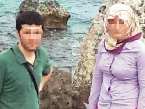 Konya BŞB'de açığa alınan  İmam ve yeğeni himmet vermeyene MİT takibi yaptırmış