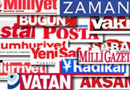 Gazeteler SON DALGAYI nasıl gördü