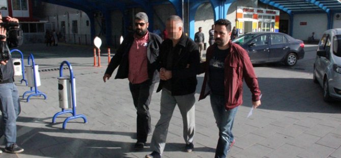 Konya'dsa Bylock kullanan 24 kişi gözaltında