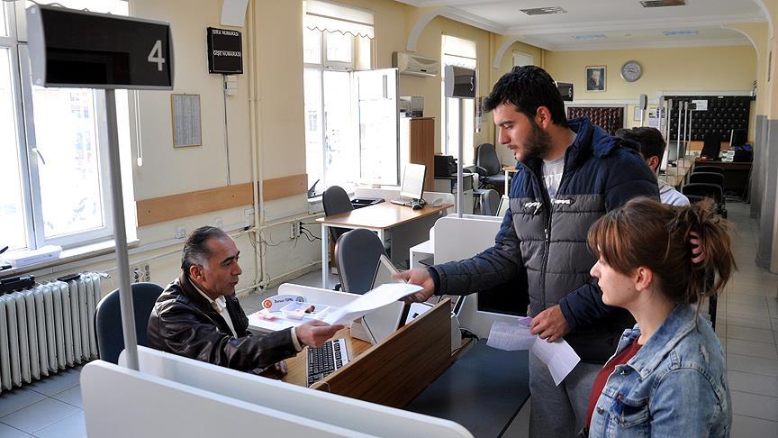 KPSS günlerinde nüfus müdürlükleri açık olacak