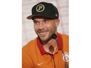 "Galatasaray Avrupa'da yoksa, benim istatistiklerimin de önemi yok"