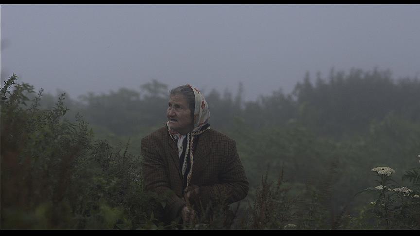 'Kalandar Soğuğu' Amerika yolcusu