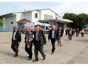 GÜNCELLEME - Soma'daki maden faciası davası