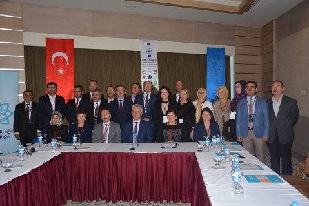 Daha iyi eğitim daha iyi öğrenme