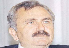 "1 NUMARA ben değilim"