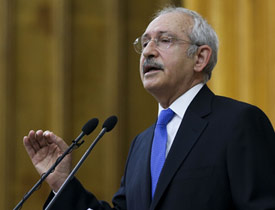 Kılıçdaroğlu erken seçim için tarih verdi
