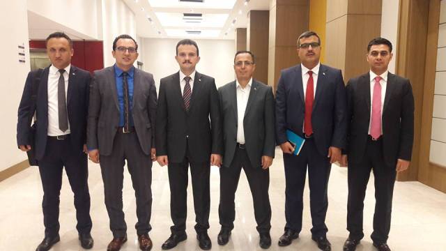 Astarcı, 15 Temmuz’u anlattı