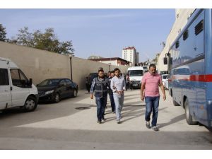 FETÖ'nün darbe girişimine ilişkin soruşturma