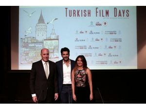 Atina'da Türk Film Günleri