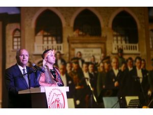 Ankara'nın başkent oluşunun 93'üncü yıl dönümü kutlandı