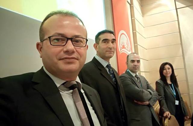 Ekrem Huğlu’dan Özçekimi