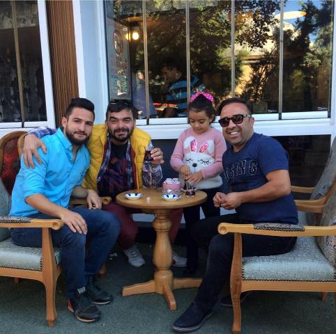 Yıldız, Şahiner Dostluğu