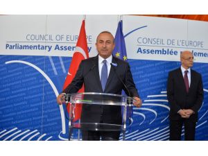 Avrupa Konseyi’nde 15 Temmuz Fotoğrafları Sergisi