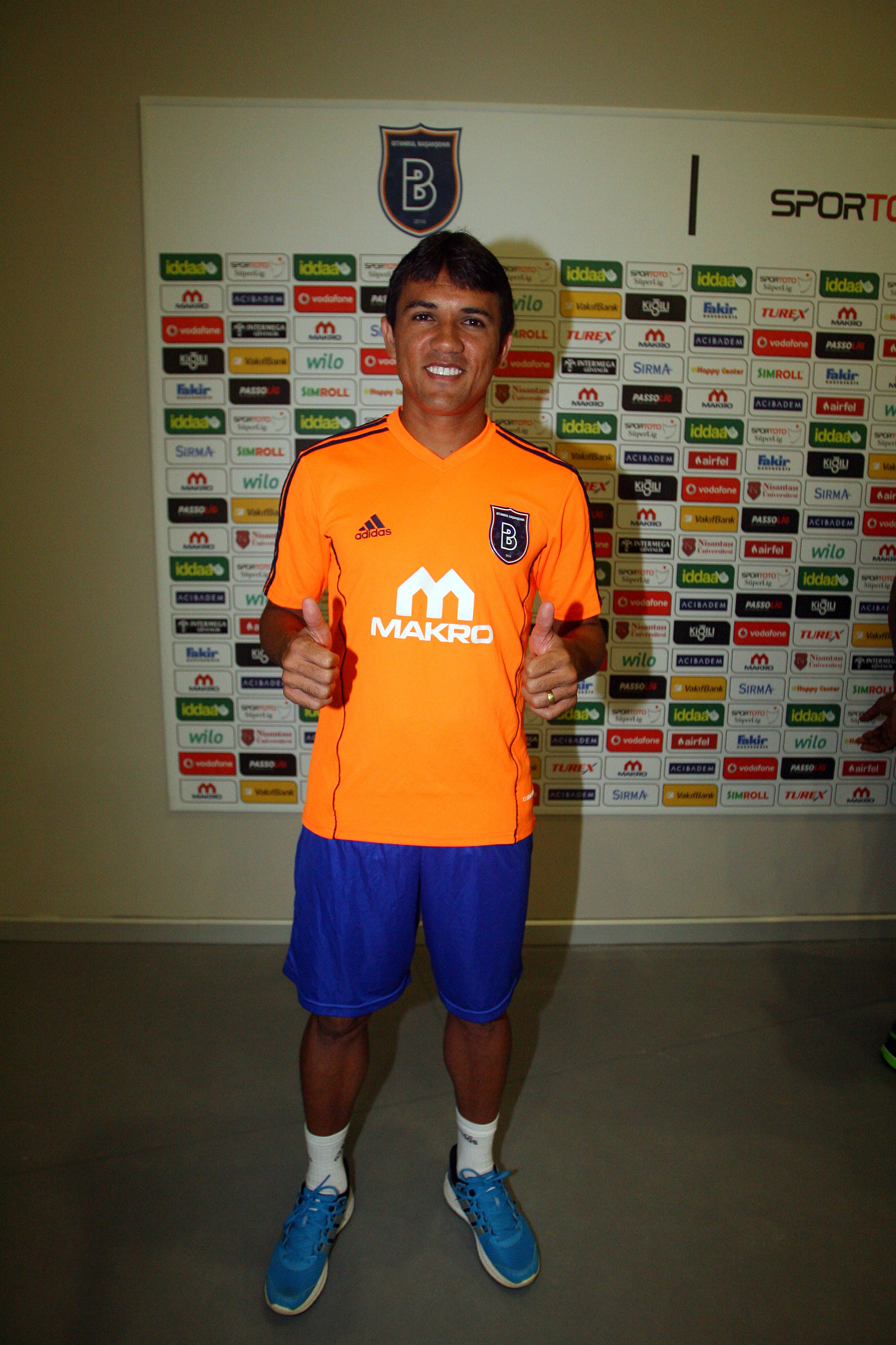 Mossoro, Konyaspor'dan çekiniyor!