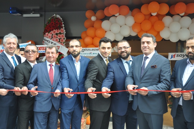 Doğtaş, Konya'da ikinci mağazasını açtı