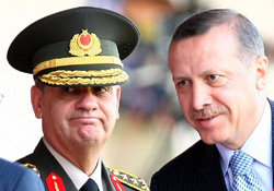 'Ergenekon nereye kadar' Zirvesi