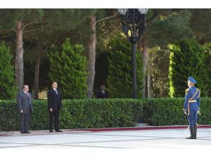 Azerbaycan ve Pakistan ticari ilişkilerini geliştirecek