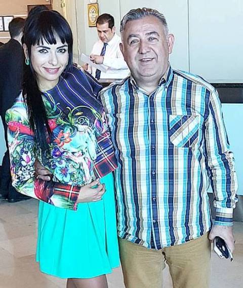 Hakan Özdemir Ankara’ya Tayin Oldu