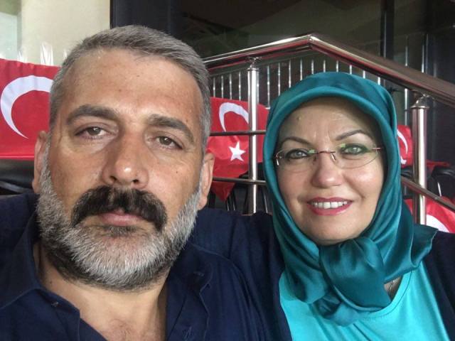 Kiritici Ailesi’den Milli Heycanı