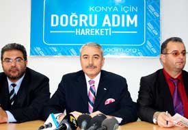 'Seçim kampanyasının sonuna geldik'