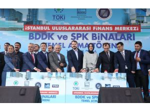Cumhurbaşkanı Erdoğan Rize'de