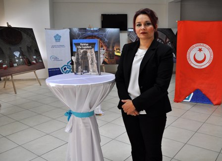 15 Temmuz Şehidi Cambaz’ın Fotoğrafları NEÜ’de
