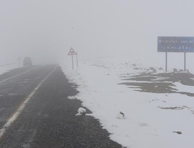 Uyarı geldi, o illerde kar yağışı bekleniyor!