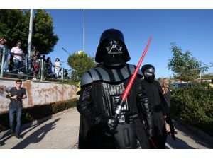 53. Uluslararası Antalya Film Festivali