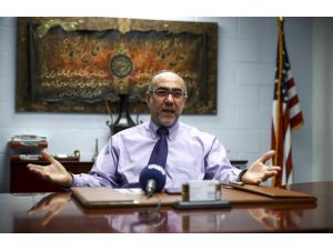 Amerikalı Müslümanlar Musul için Türkiye'ye güveniyor