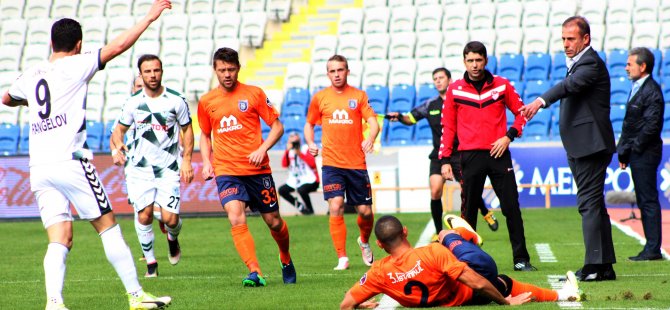 Futbolda haftanın programı