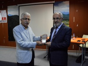 Şirk dehşetli bir zulümdür