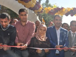 Bordo Cağ Kebap açıldı