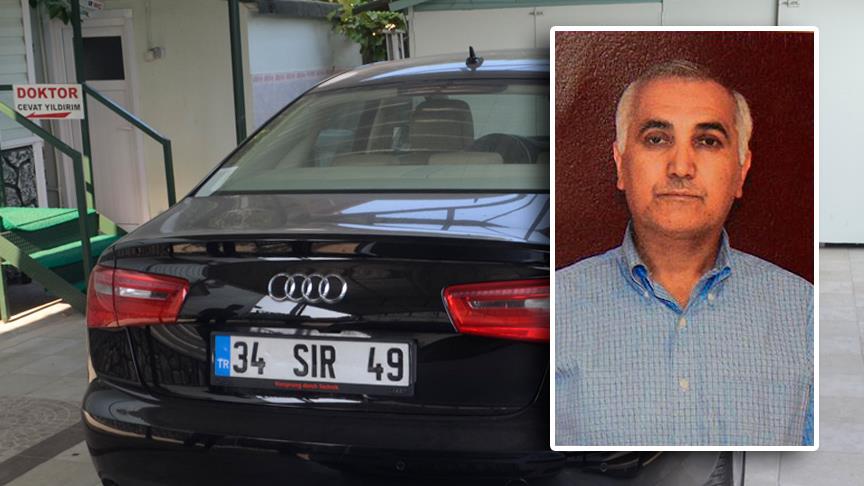 FETÖ'nün "sır" kutusu Adil Öksüz 3 aydır aranıyor