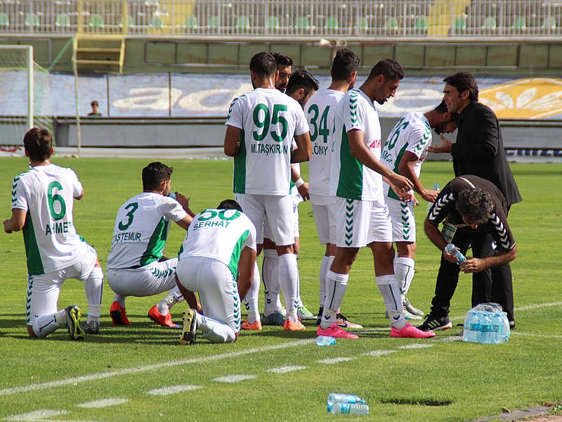 Futbolda haftanın programı
