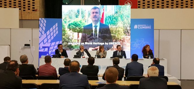 Tahir Akyürek’e yeni görev