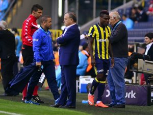 Advocaat: "Daha iyisini bulabilirlerse, bunu yarın yapabilirler"