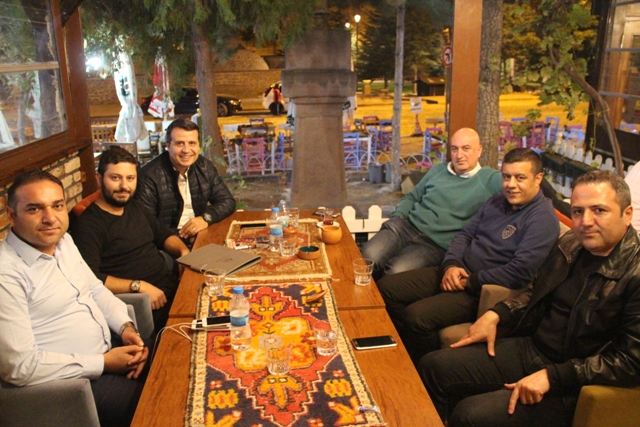 Konya, Turizmde Hedefleri Büyütüyor!