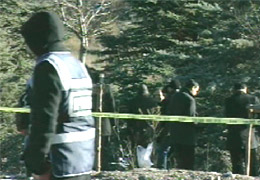 OLAY KAZIDAN İLK ÇIKANLAR