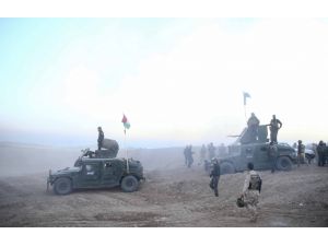 Musul'u kurtarma operasyonu