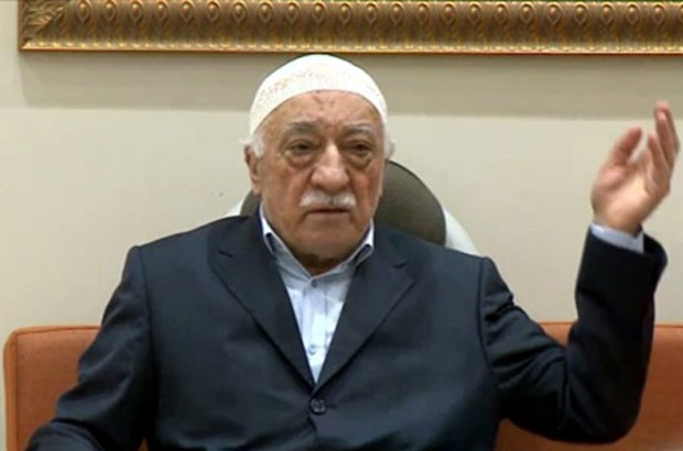 FETÖ "yardımların akıbetini sorgulayan iş adamları"nı dışlamış