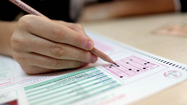 DGS yerleştirme sonuçları açıklandı