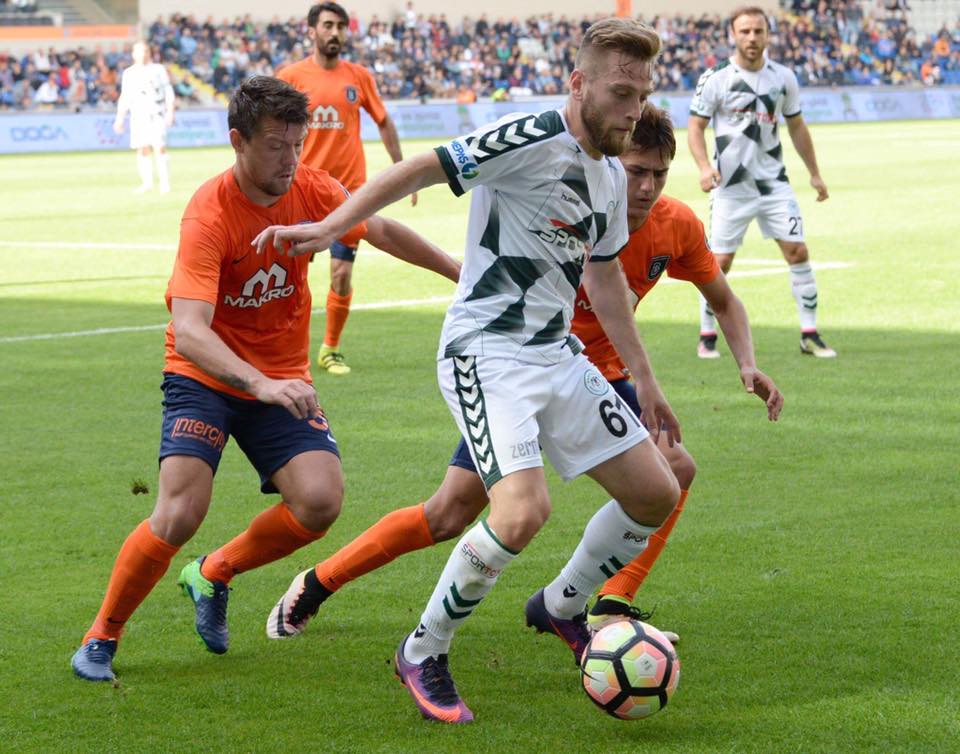 Sönmez, yenilmezlik serisi istiyor